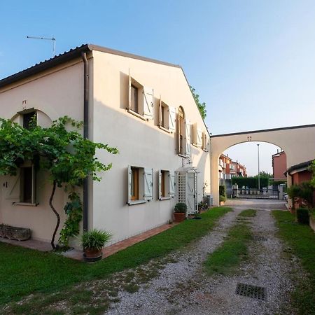 Rosalimone B&B Campodarsego Екстер'єр фото