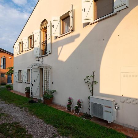 Rosalimone B&B Campodarsego Екстер'єр фото