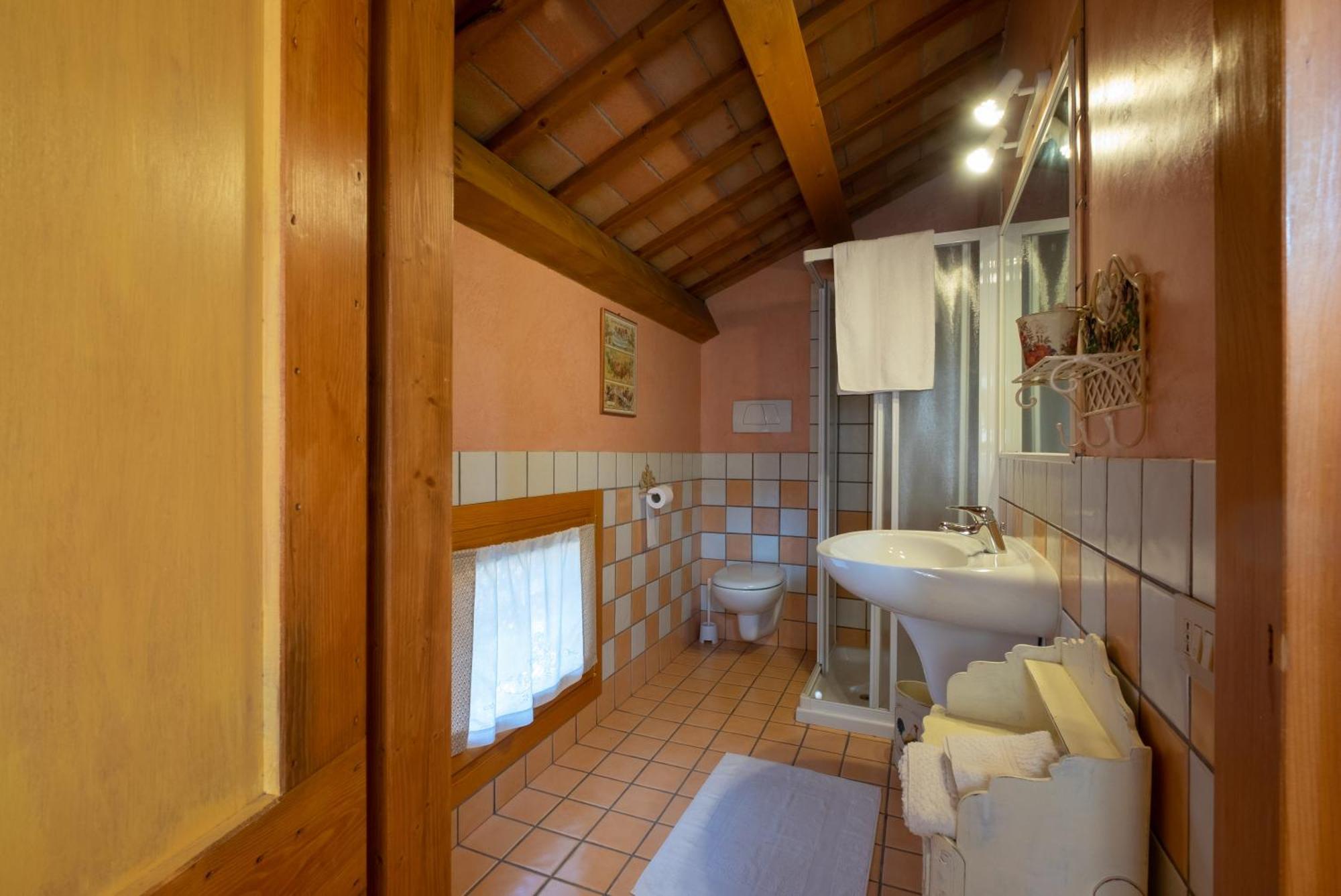 Rosalimone B&B Campodarsego Екстер'єр фото