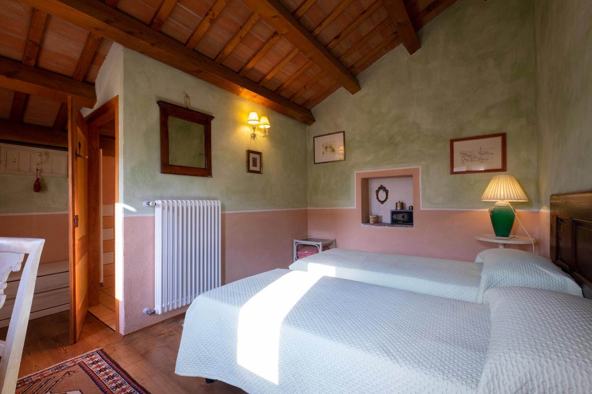 Rosalimone B&B Campodarsego Екстер'єр фото