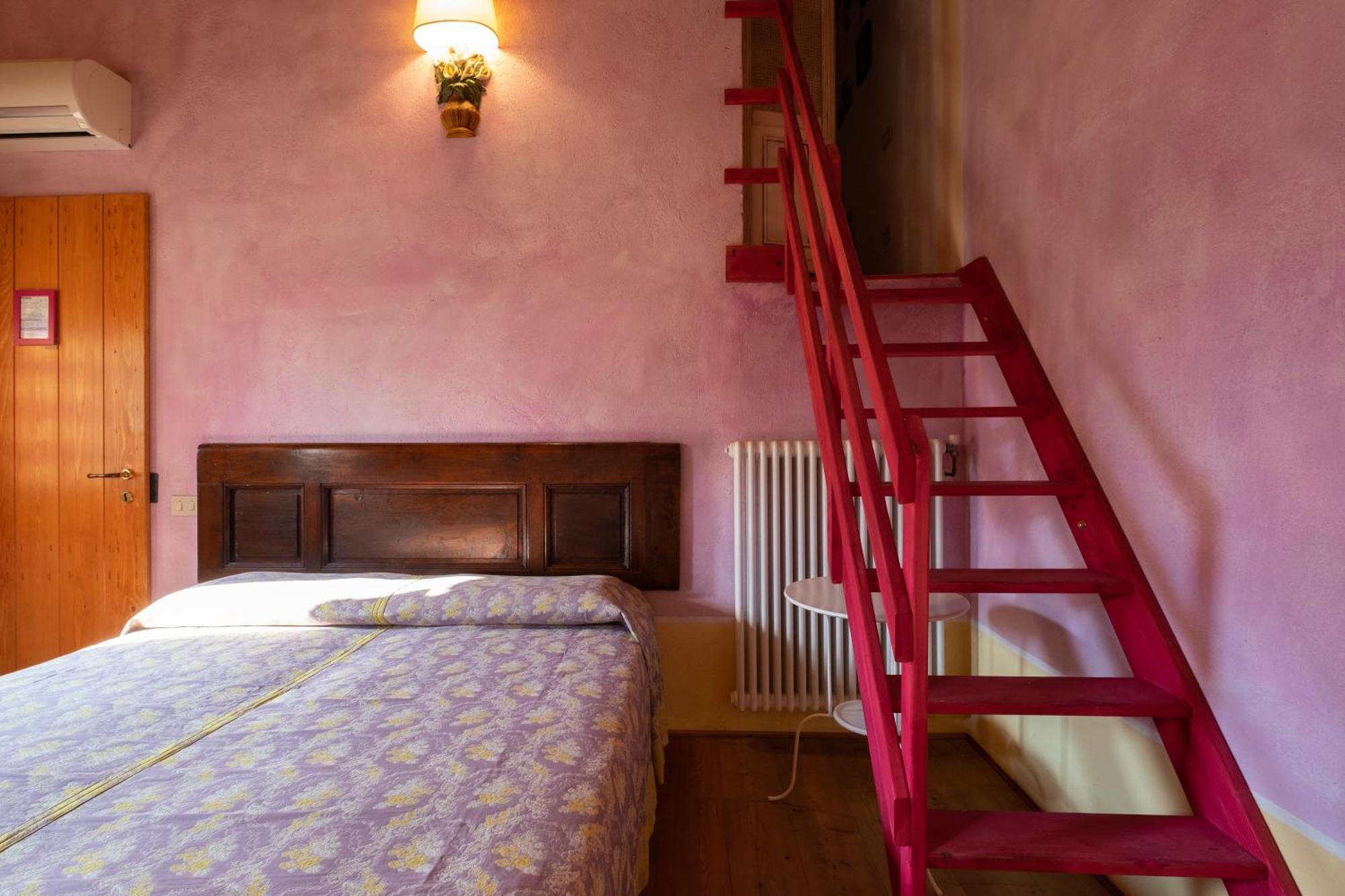 Rosalimone B&B Campodarsego Екстер'єр фото