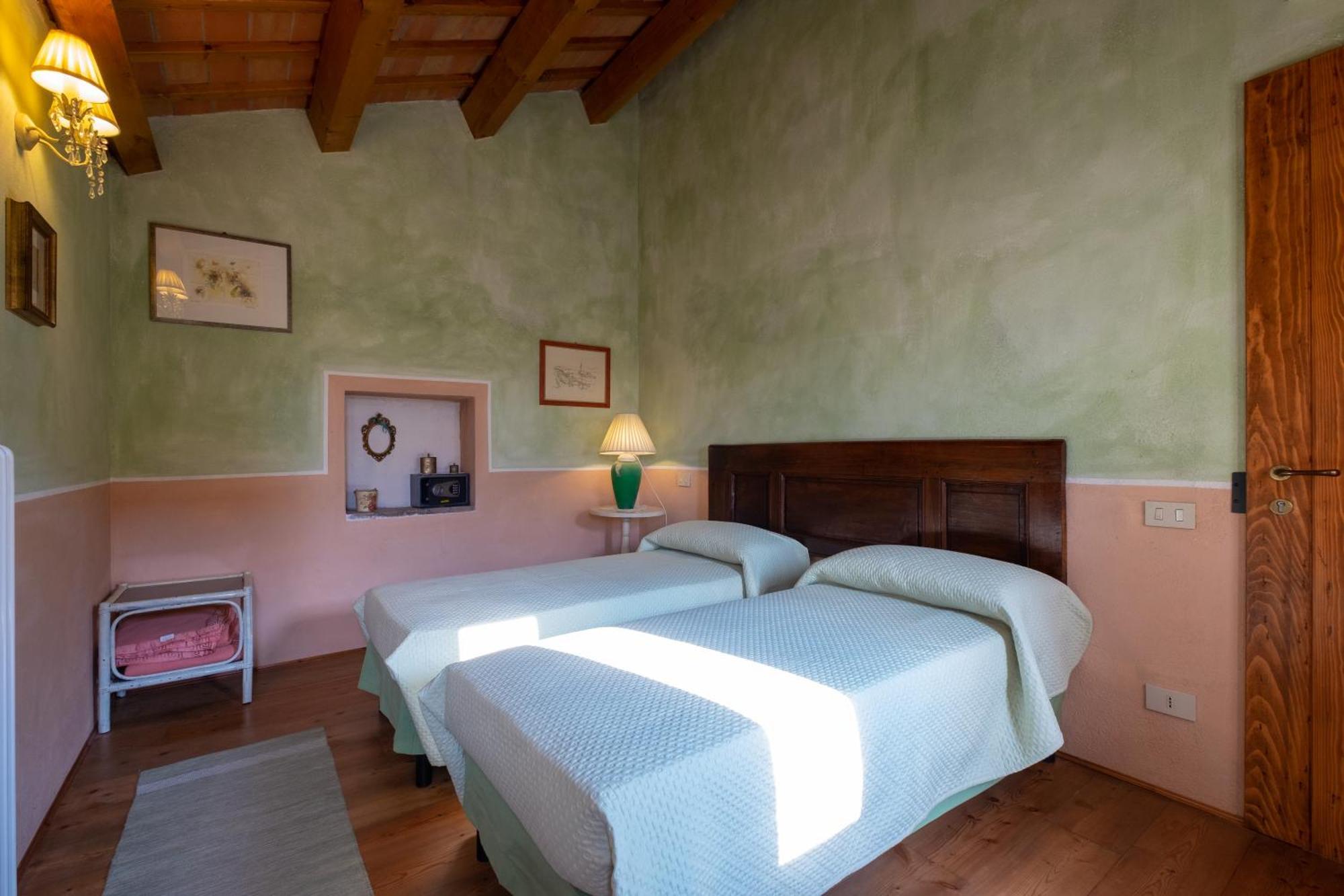 Rosalimone B&B Campodarsego Екстер'єр фото